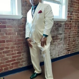 Meet your Posher, Donald